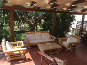 Villa Favonio Favignana